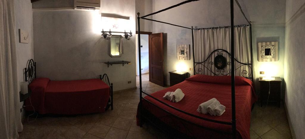 Villa Loghino Volterra Exterior photo
